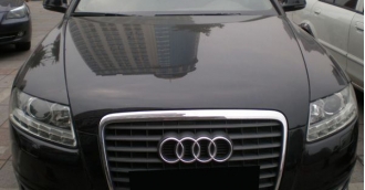 奧迪A6L
