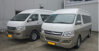 九龍車(chē)（15－18座）